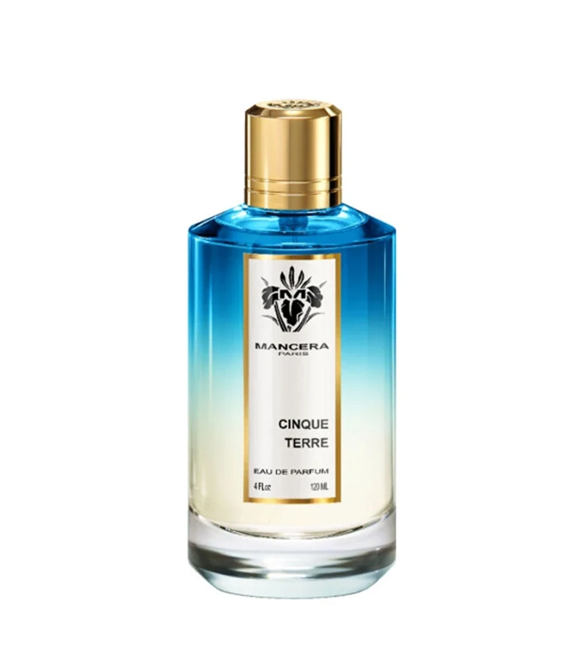 Cinque Terre De Mancera 120 ML EDP - VALMARA