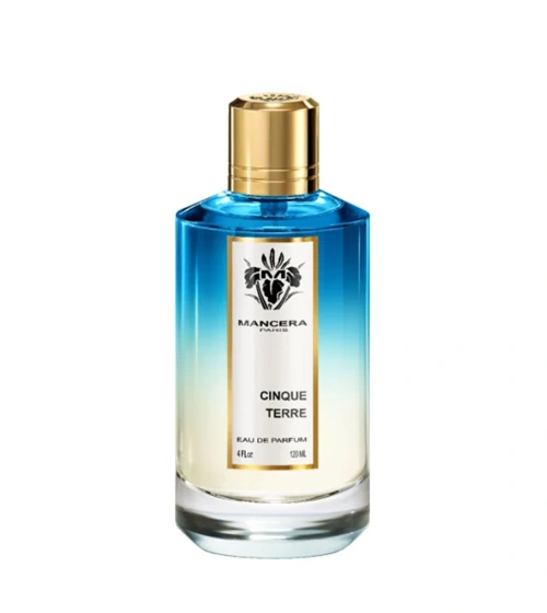 Cinque Terre De Mancera 120 ML EDP