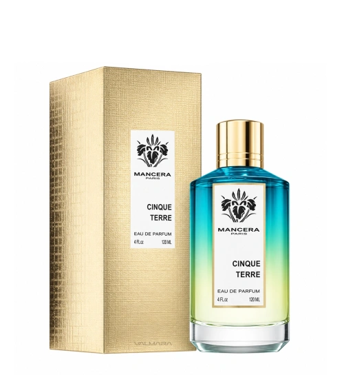 Cinque Terre De Mancera 120 ML EDP