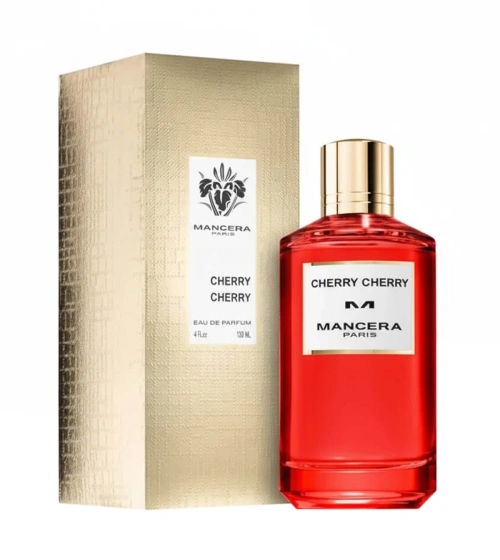 Cherry Cherry De Mancera 120 ML EDP