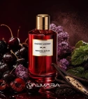 Imagen ambientada del perfume Cherry Cherry De Mancera 120 ML EDP con notas de Cereza Negra, Vainilla, Heliotropo, Pachulí Te... - VALMARA