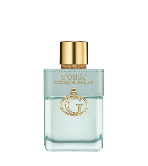 Guess Iconic Sublime De Guess 100 Ml EDP