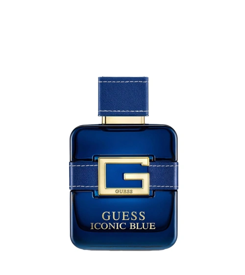 Guess Iconic Blue De Guess 100 Ml EDP Hombre