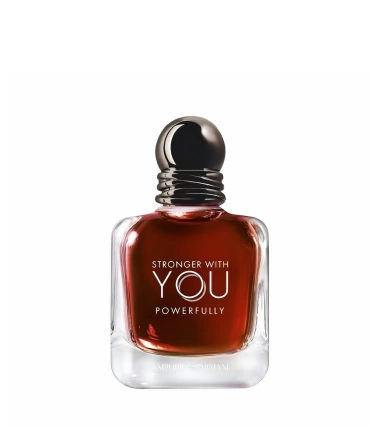 Stronger With You Powerfully De Emporio Armani 100 Ml EDP