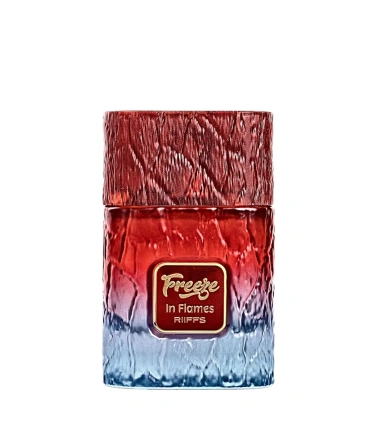 Freeze In Flames Riiffs 100 Ml Extrait de Parfum