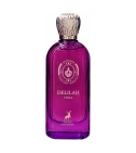Delilah Viola De Maison Alhambra 100 Ml EDP - VALMARA