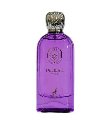 Delilah Viola De Maison Alhambra 100 Ml EDP