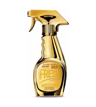 Gold Fresh Couture De Moschino 100 ML Mujer EDP