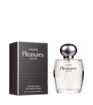 Pleasures De Estée Lauder 100 ML Hombre EDC