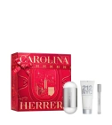 Set 212 NYC De Carolina Herrera EDT 3 Pcs Dama - VALMARA