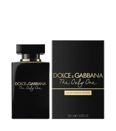 The Only One Dolce & Gabbana 100 ML Intense Mujer EDP