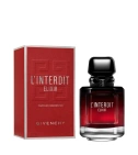 L'Interdit Elixir De Givenchy 80 ML Parfum Mujer - VALMARA