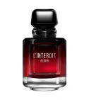 L'Interdit Elixir De Givenchy 80 ML Parfum Mujer - VALMARA