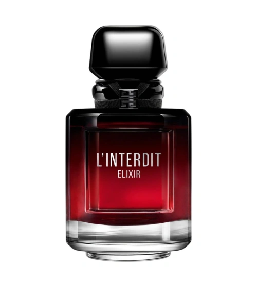 L'Interdit Elixir De Givenchy 80 ML Parfum Mujer