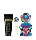 Set Toy 2 Pearl De Moschino 3 Pcs EDP Unisex - VALMARA