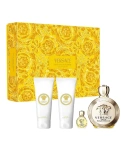 Set Eros Pour Femme De Versace 4 Pcs EDP - VALMARA