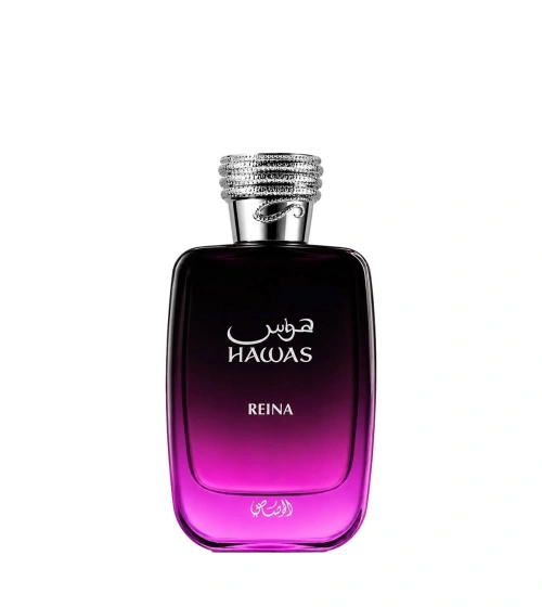 Hawas Reina Rasasi 100 Ml EDP