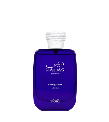 Hawas Sapphire Rasasi 100 Ml EDP Hombre