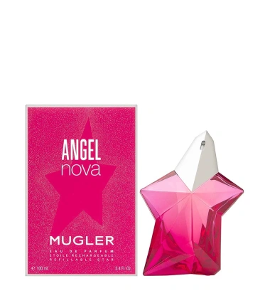 Angel Nova Mugler Dama 100 ML EDP