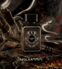 Imagen ambientada del perfume Goodness Oud Black De Riiffs 100 ML EDP Hombre con notas de Oud, Azafrán, Almizcle, Lavanda. - VALMARA