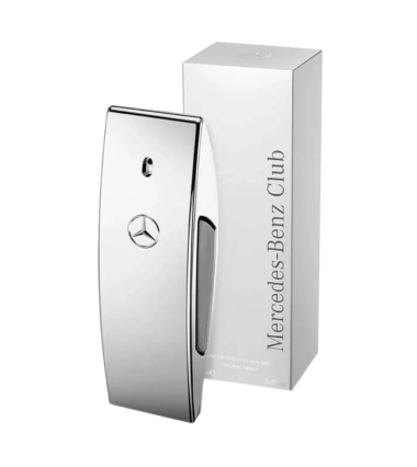 Mercedes Benz Club De Mercedes Benz 100 ML Hombre EDT