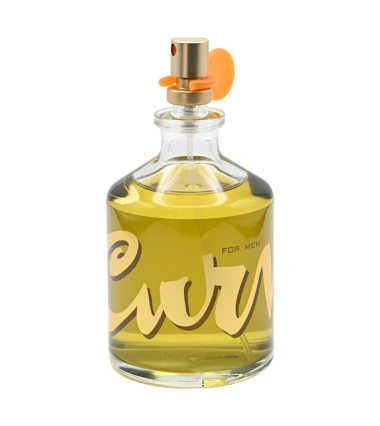 Curve Cologne Pour Homme De Liz Claiborne 125 ML Hombre EDC