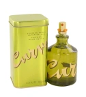 Curve Cologne Pour Homme De Liz Claiborne 125 ML Hombre EDC - VALMARA