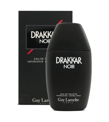 Drakkar Noir De Guy Laroche Paris 200 ML Hombre EDT