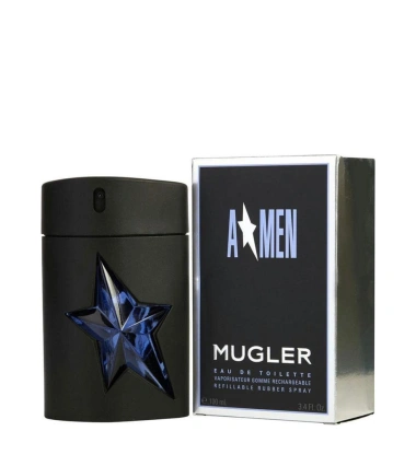 A Men De Mugler 100 ML Hombre EDT