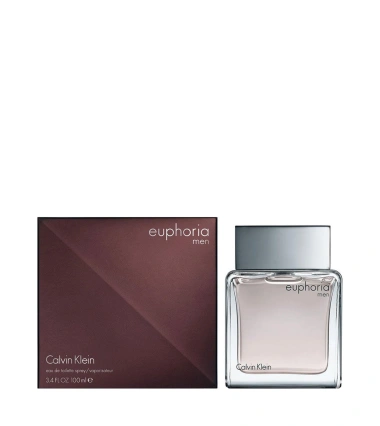 Euphoria Men De Calvin Klein 100 ML Hombre EDT