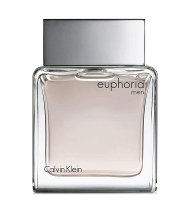 Euphoria Men De Calvin Klein 100 ML Hombre EDT