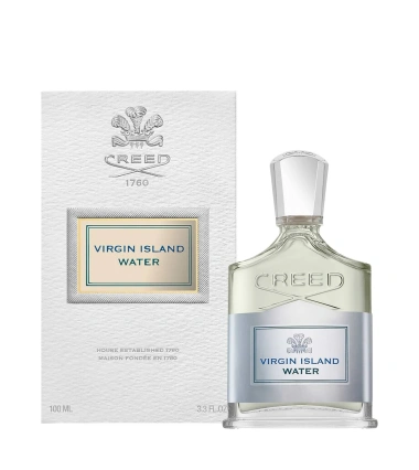 Virgin Island Water De Creed 100 ML EDP Unisex