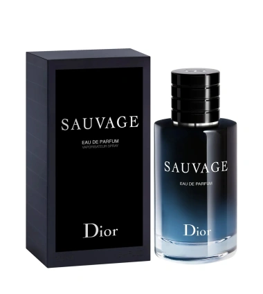 Sauvage De Dior 100 ML Hombre EDP