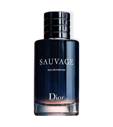Sauvage De Dior 100 ML Hombre EDP