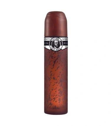 Vip Cuba De Cuba Paris 100 ML Hombre EDT