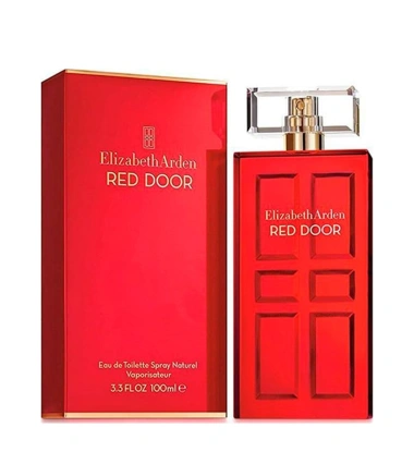 Red Door De Elizabeth Arden 100 ML Mujer EDT