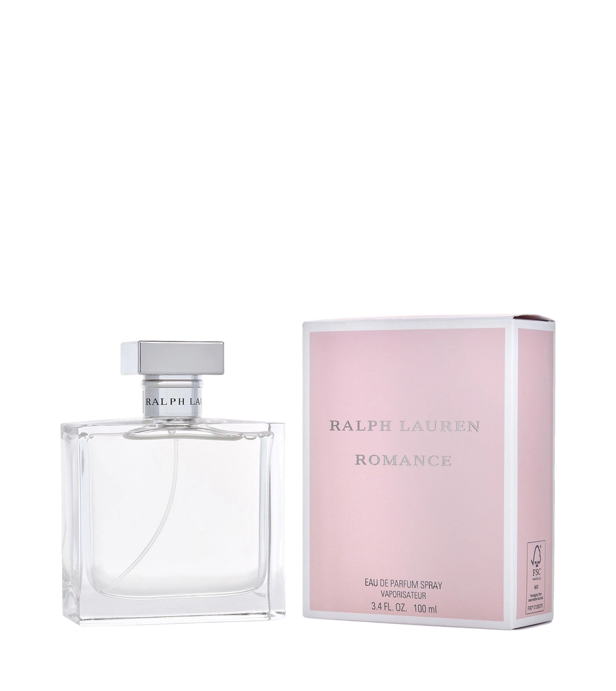 Romance De Ralph Lauren 100 ML Mujer EDP - VALMARA
