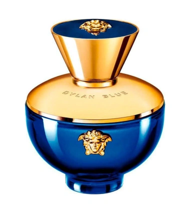 Dylan Blue Pour Femme De Versace 100 ML Mujer EDP