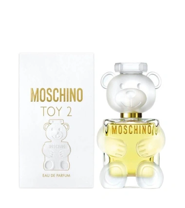 Toy 2 De Moschino 100 ML Mujer EDP