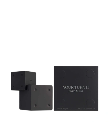 Your Turn II De Billie Eilish 100 ML EDP Unisex