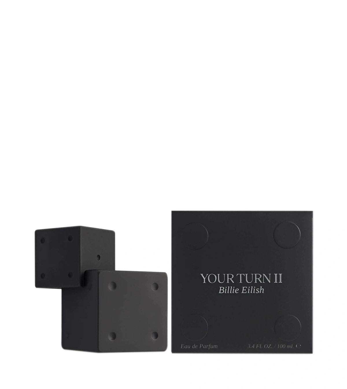 Your Turn II De Billie Eilish 100 ML EDP Unisex - VALMARA