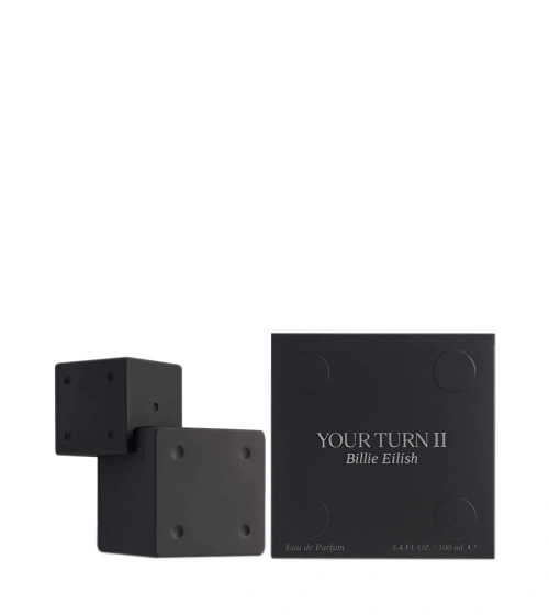 Your Turn II De Billie Eilish 100 ML EDP Unisex