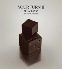 Your Turn II De Billie Eilish 100 ML EDP Unisex - VALMARA