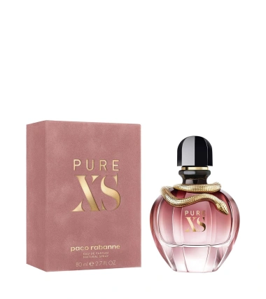 Pure Xs Her De Paco Rabanne 80 ML Mujer EDP