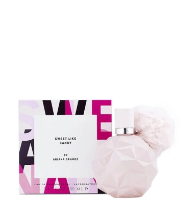 Sweet Like Candy De Ariana Grande 100 ML Mujer EDP