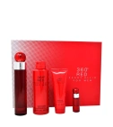 Estuche 360 Red De Perry Ellis Set X 4 Pcs Hombre - VALMARA