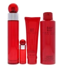Estuche 360 Red De Perry Ellis Set X 4 Pcs Hombre - VALMARA