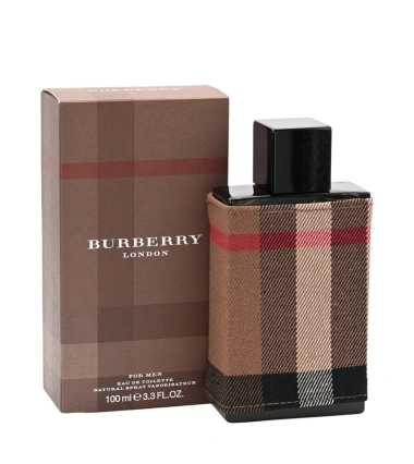 Burberry London De Burberry 100 ML Hombre EDT