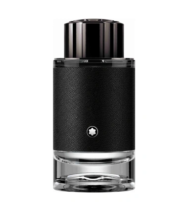 Explorer De Montblanc 100 ML Hombre EDP