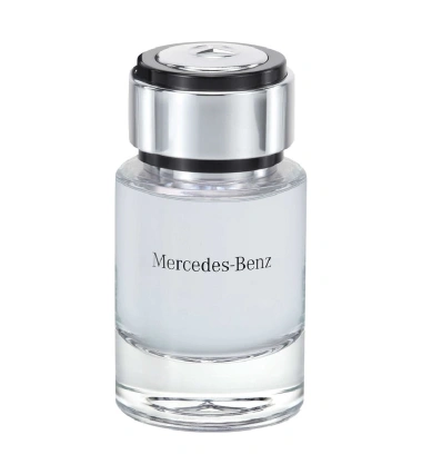 Mercedes Benz For Men 75 ML EDT
